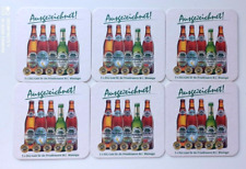 Lot beer pad for sale  Shipping to Ireland