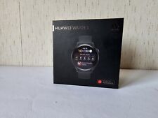 Huawei watch nero..schermo usato  Roma