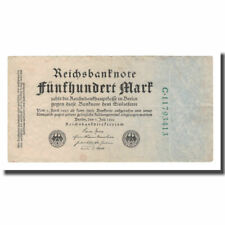 569221 banknote germany d'occasion  Lille-
