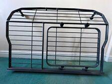 Luggage partition grille for sale  RUGBY