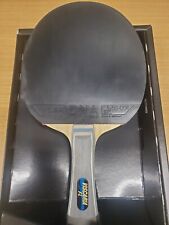 Used, Butterfly Viscaria ALC-FL, Pre-Assembled Table Tennis Racket for sale  Shipping to South Africa