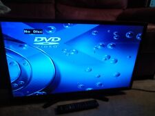 Finlux dvd combo. for sale  PEACEHAVEN