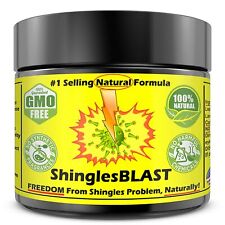 Shingles relief cream for sale  Shipping to Ireland