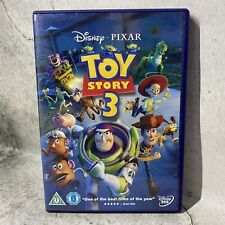 Toy story dvd for sale  NOTTINGHAM