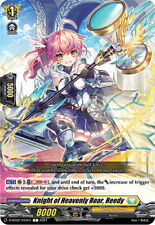 CFV D-BT02/103EN C Knight of Heavenly Roar, Reedy D-BT02/103EN Vanguard segunda mano  Embacar hacia Argentina