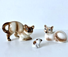 Vintage ceramic cat for sale  Shipping to Ireland