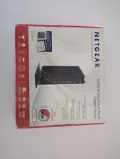 Used, Netgear N600 Wireless Dual Band Gigabyte Router - WNDR3700 for sale  Shipping to South Africa