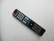 Ersatz Fernbedienung für LG 55UF7300 60UF7300 43UF7700 98UB9810 TV Fernseher comprar usado  Enviando para Brazil