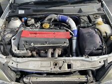 Usado, Freios turbo motor peças de conversão Saab B204 / Vauxhall Astra G Mk4 Van Saab comprar usado  Enviando para Brazil
