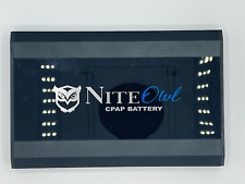 Nite owl cpap for sale  Rochester