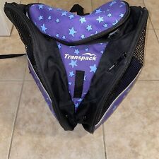 Transpack purple stars for sale  Houston