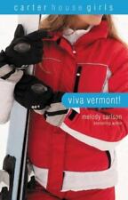 Usado, Viva Vermont! por Carlson, Melody comprar usado  Enviando para Brazil
