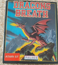 Dragons breath for gebraucht kaufen  Bruchsal