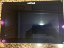 Simrad nsx smart for sale  Lake Wales