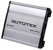Autotek 3500w super usato  Spedire a Italy