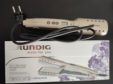 Grundig hair styler gebraucht kaufen  Laichingen