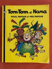 Tom tom nana d'occasion  Roquebrune-sur-Argens