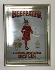 Vintage retro beefeater for sale  New York