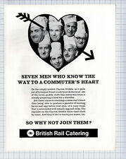 British rail catering for sale  SHILDON