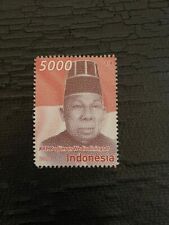 Selo indonésio Radjiman Wediodiningrat comprar usado  Enviando para Brazil