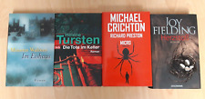 Bücher krimi kriminalromane gebraucht kaufen  Chemnitz