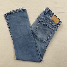 Diesel jeans mens for sale  BARNSTAPLE