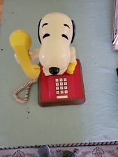Vintage snoopy woodstock for sale  Bethpage