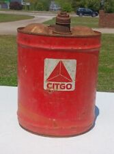 Vintage citgo motor for sale  Comer