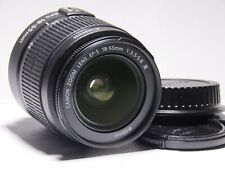 Canon efs 55mm for sale  SMETHWICK
