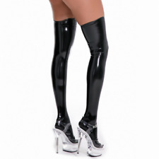 Womens latex pvc for sale  WORCESTER