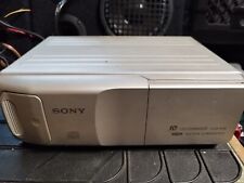 Sony cdx 616 for sale  GILLINGHAM