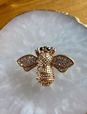 Bumble bee brooch for sale  SHEFFIELD