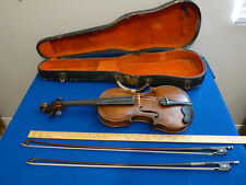 Jacobus hornsteiner violin for sale  Peoria