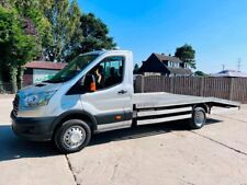 Ford transit 4x2 for sale  YORK