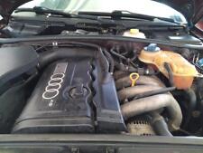 Audi riginal motor gebraucht kaufen  Delitzsch
