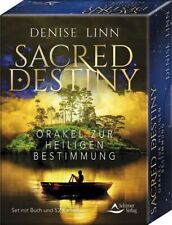 Sacred destiny rakel gebraucht kaufen  München