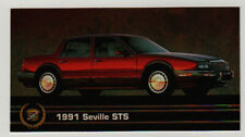1991 seville sts for sale  Georgetown