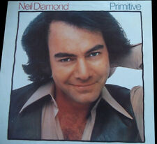Neil Diamond - Primitive LP #G2023422 for sale  Shipping to South Africa