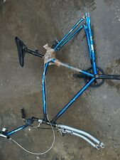 Vintage raleigh bomber for sale  SIDCUP