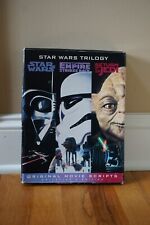 Star wars trilogy for sale  Gainesville