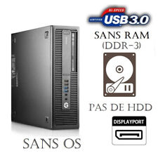 Elitedesk 705 sff d'occasion  Châteaumeillant