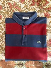 Promo lacoste maglia usato  Roma