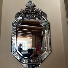 Antique venetian mirror for sale  Valley Village