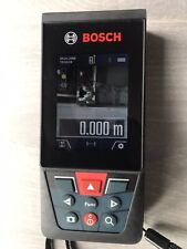 Bosch glm 120 for sale  CHATTERIS