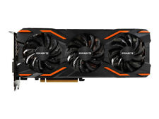 Gigabyte geforce gtx d'occasion  Colombes