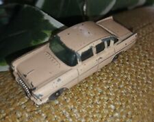 Vintage Original Lesney Matchbox  — Vauxhall Cresta — Pink. for sale  Shipping to South Africa