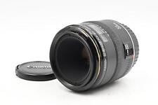 Lente macro compacta Canon EF 50mm f2.5 #043, usado comprar usado  Enviando para Brazil