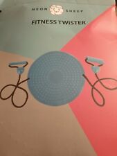 NEON pecore Fitness Twister usato  Spedire a Italy