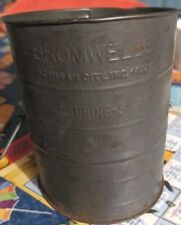 Vintage antique bromwell for sale  Indian Trail