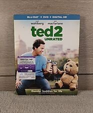 Ted unrated 2015 for sale  Grandin
